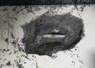 浑江漏水检测多少钱