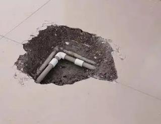  浑江检漏多少钱?